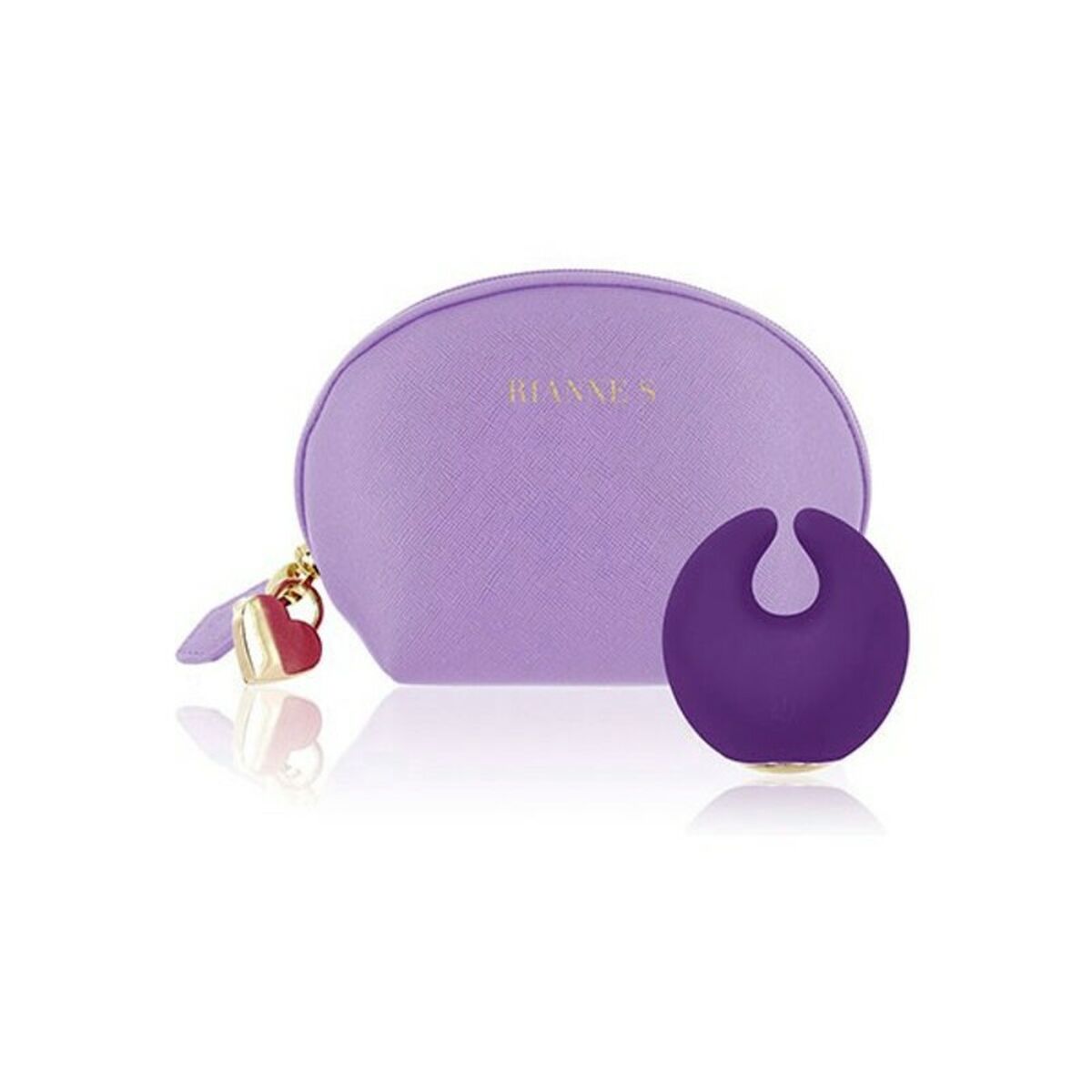 Vibrator Rianne S E26353 Syrin